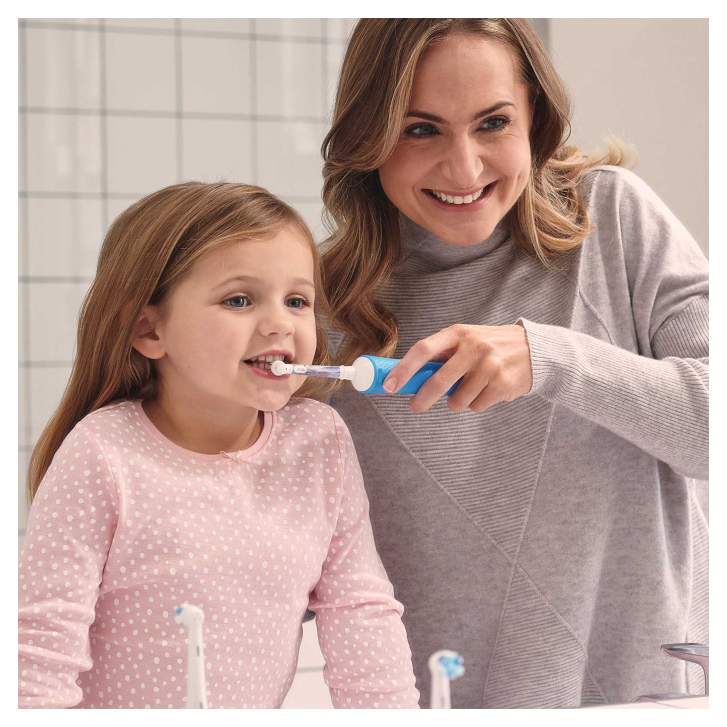 Oral-B Kids Końcówki 2 sztuki zdj produktu 2