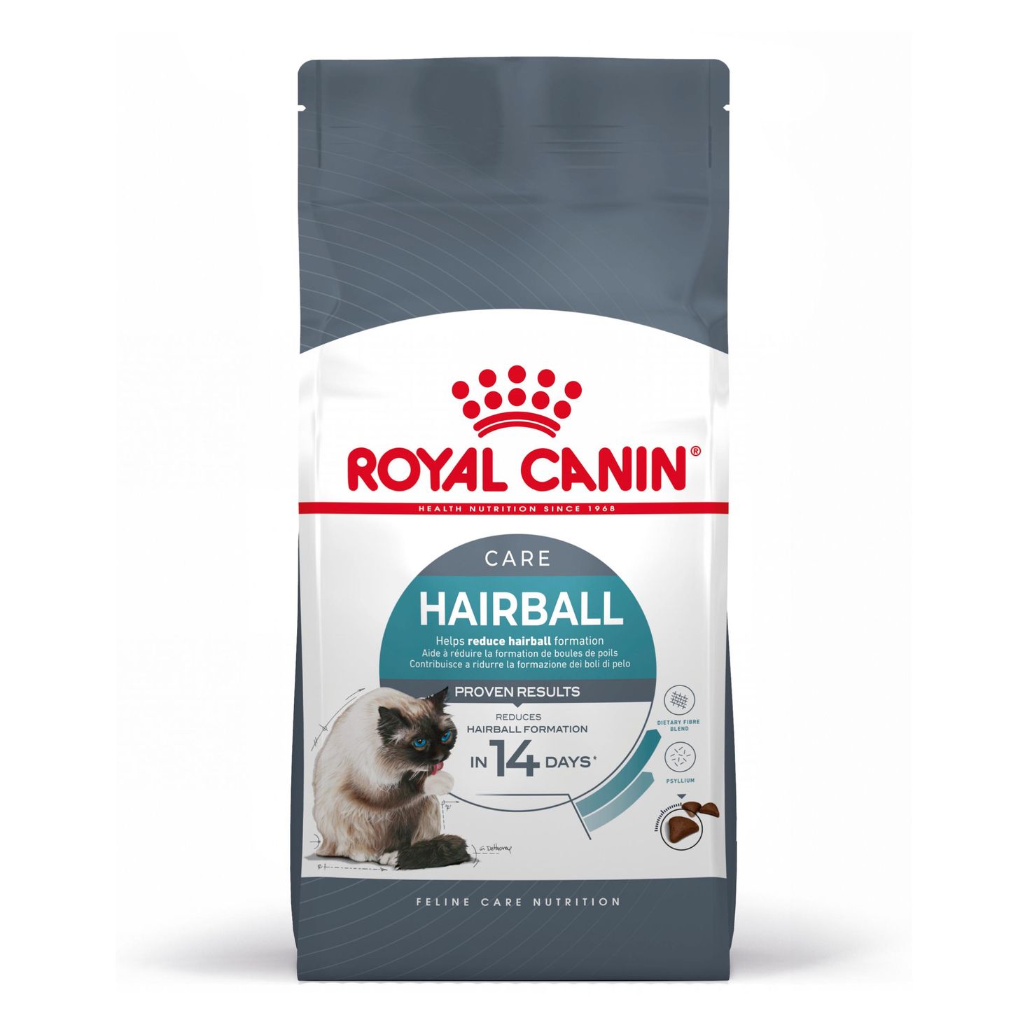 ROYAL CANIN® Hairball Care