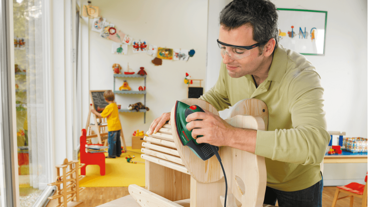 Bosch PSM 100 A - 6