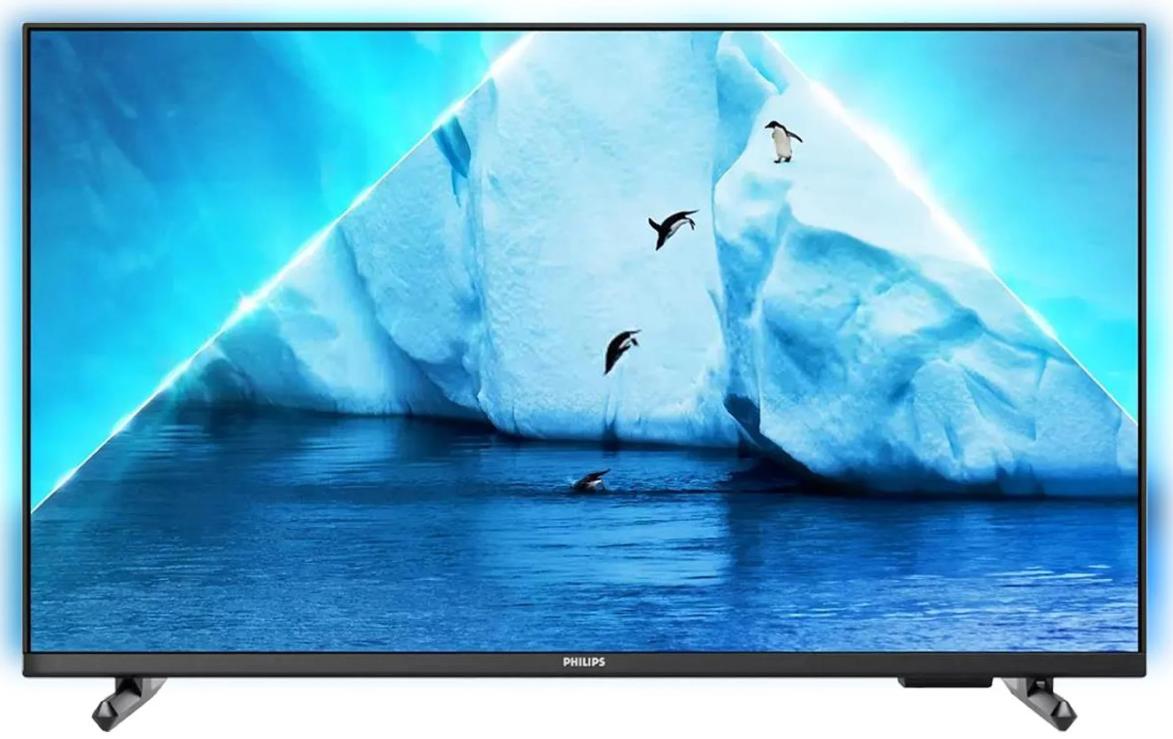 Philips 32PFS6908 - 1