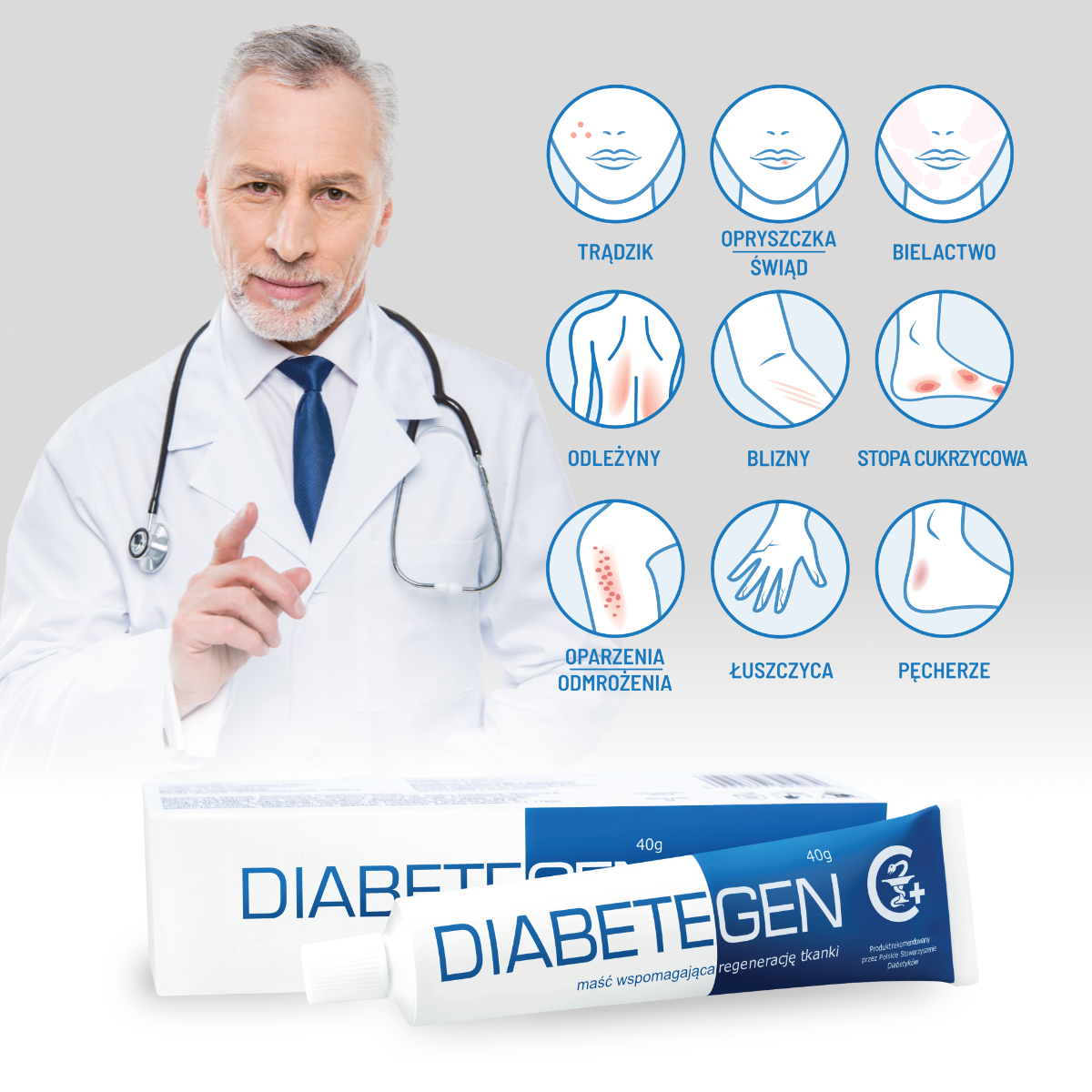 diabetegen