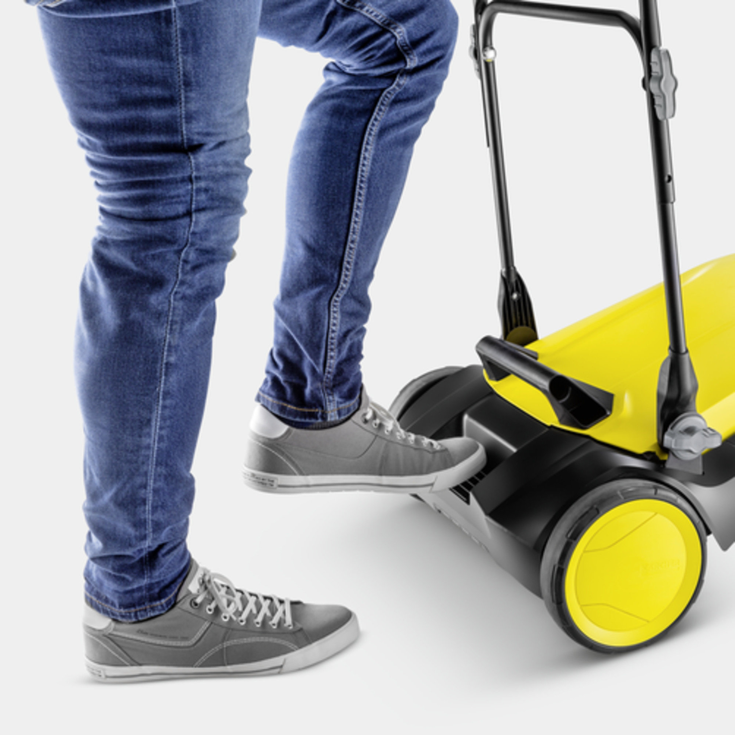 Karcher S4 Twin 1.766-360.0 - 3