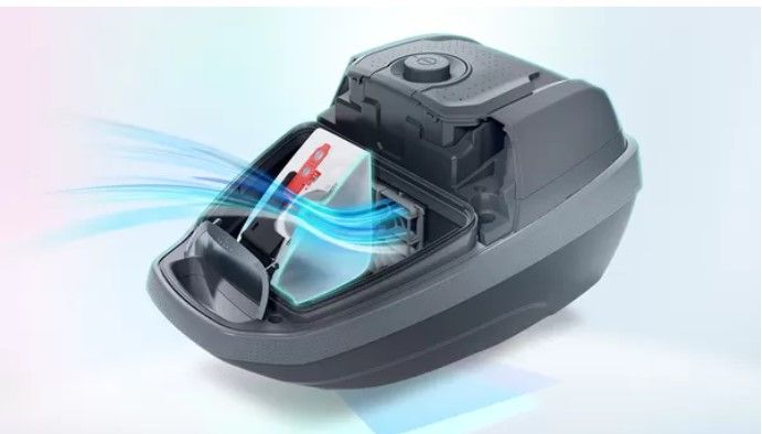 Serie 4 ProPower BGB41POW1 PowerProtect