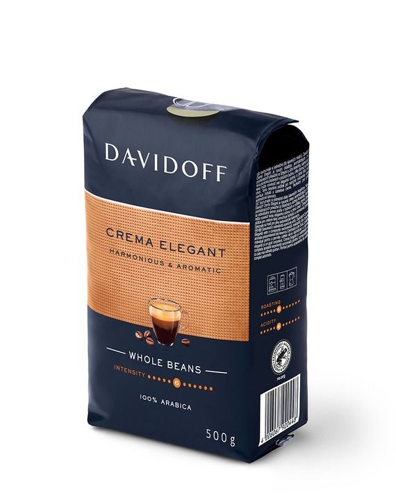 davidoff kawa