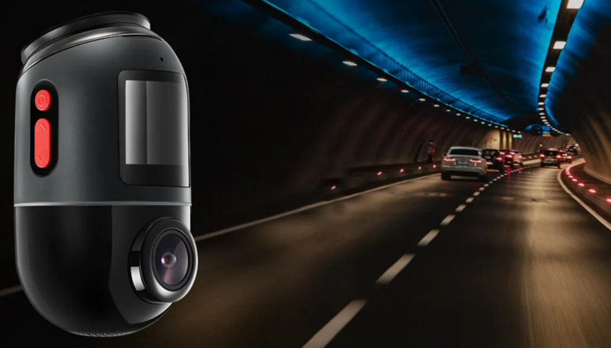 70Mai X200 Dash Cam Omni 32Gb - 3