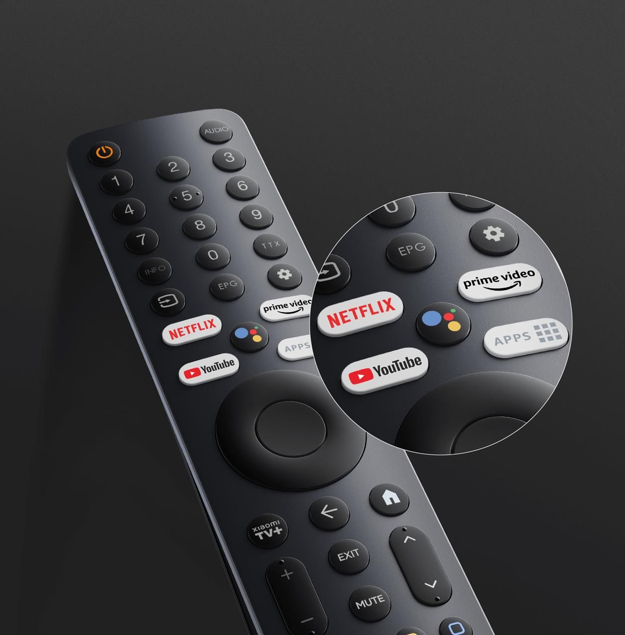 Xiaomi TV A Pro 2025 (11)