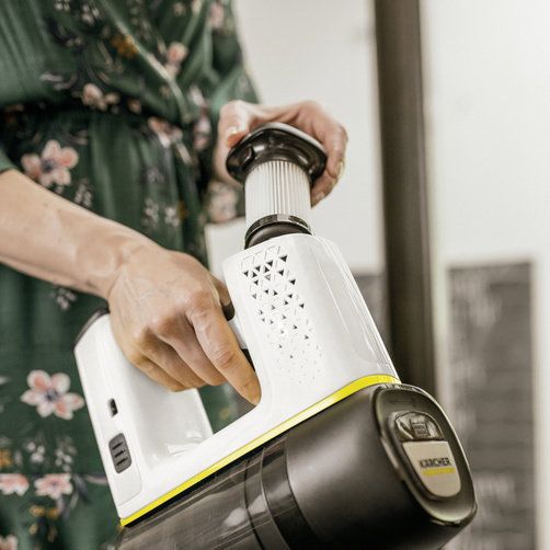 Karcher VC 6 Cordless ourFamily - 3
