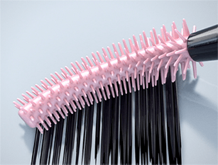 Maybelline New York Lash Sensational Tusz do rzęs szczotka