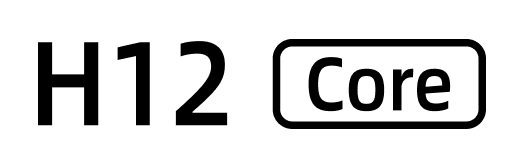 H12 Core