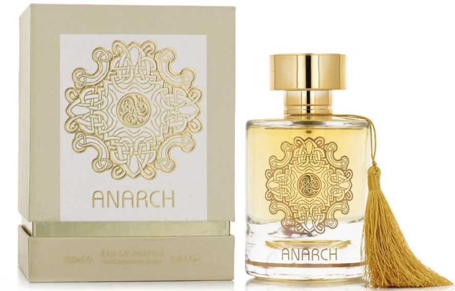 Maison Alhambra Anarch Woda Perfumowana 100 ml -2