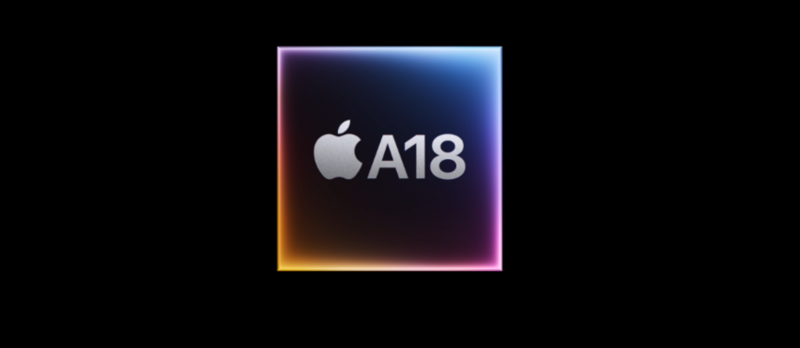 Apple iPhone 16e Grafika 2
