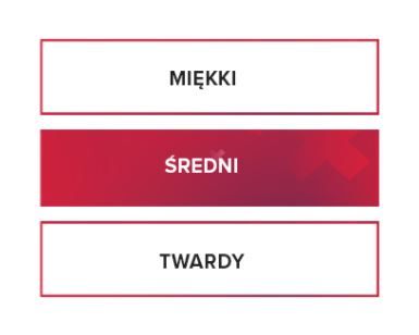 materac janpol niobe twardość