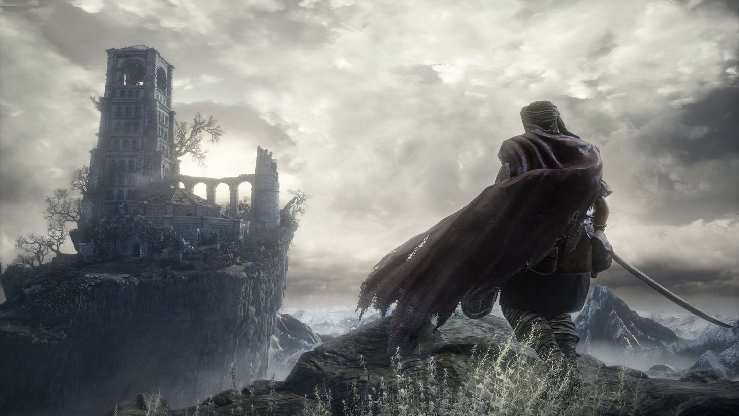 Dark Souls III