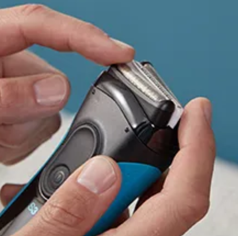 Braun Series 3 3010S_5