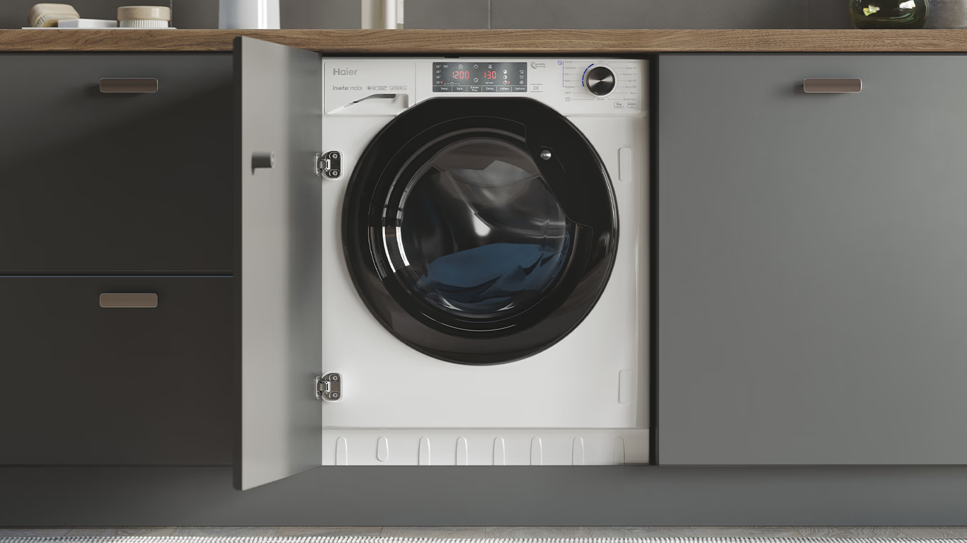 Haier Seria 4