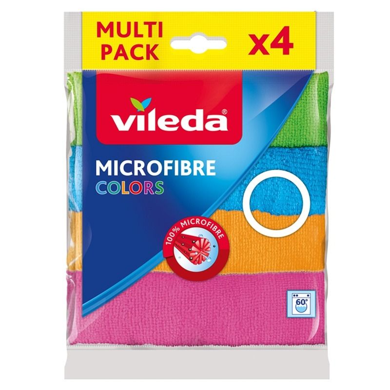 Vileda Grafika główna