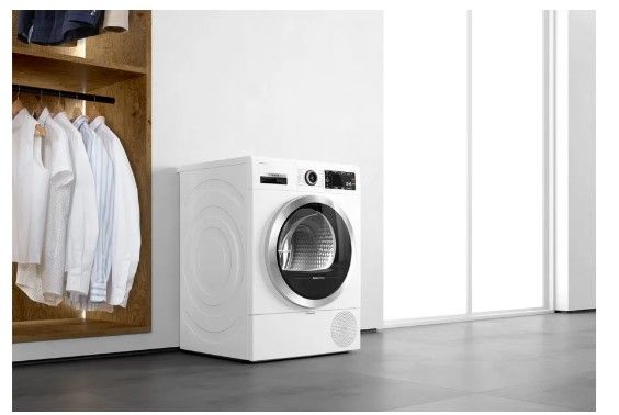 suszarka Serie 4 WTH83277PL AutoDry