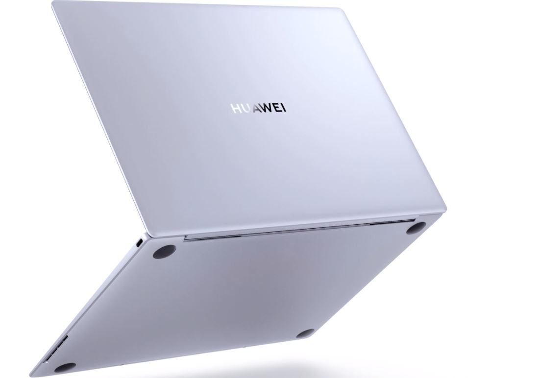 Huawei MateBook X