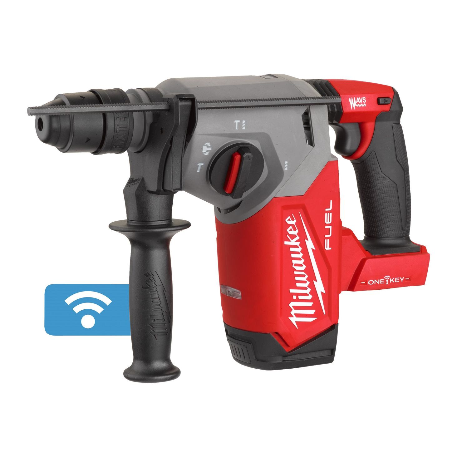 MILWAUKEE M18 ONEFHX-0