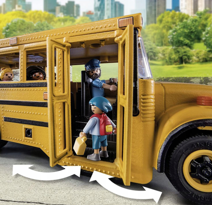 Autobus