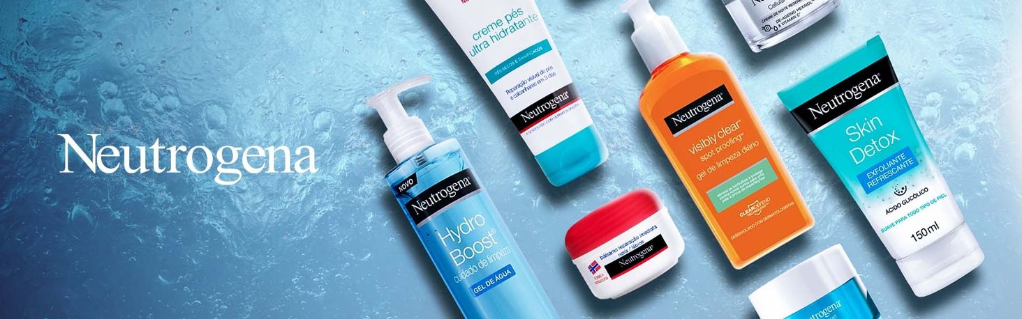 neutrogena