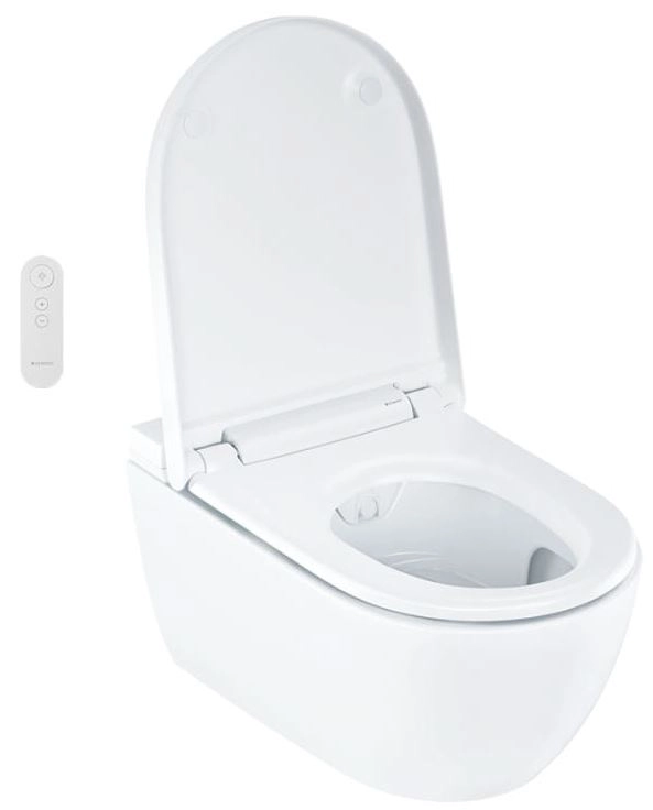Geberit Aquaclean Alba Zdjęcie 1