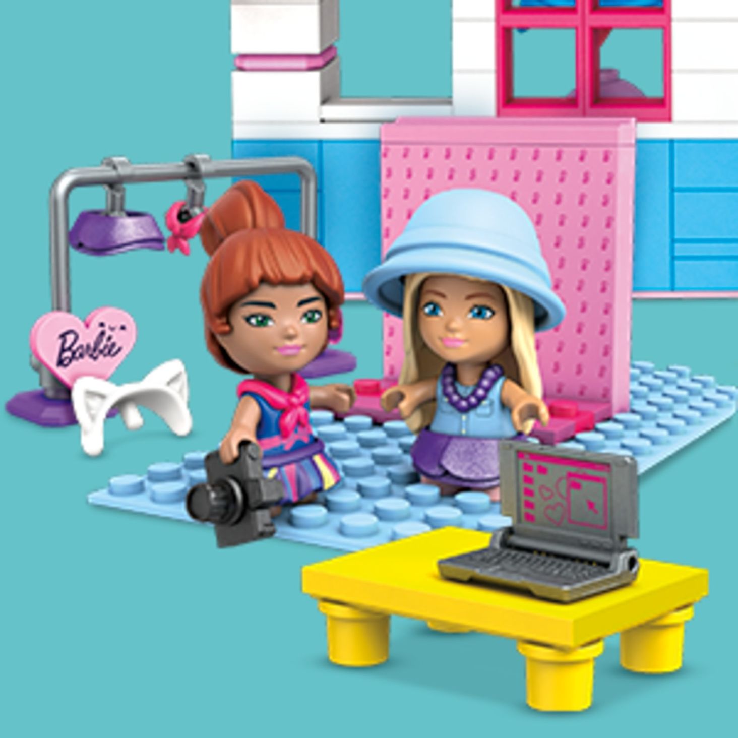 Mattel