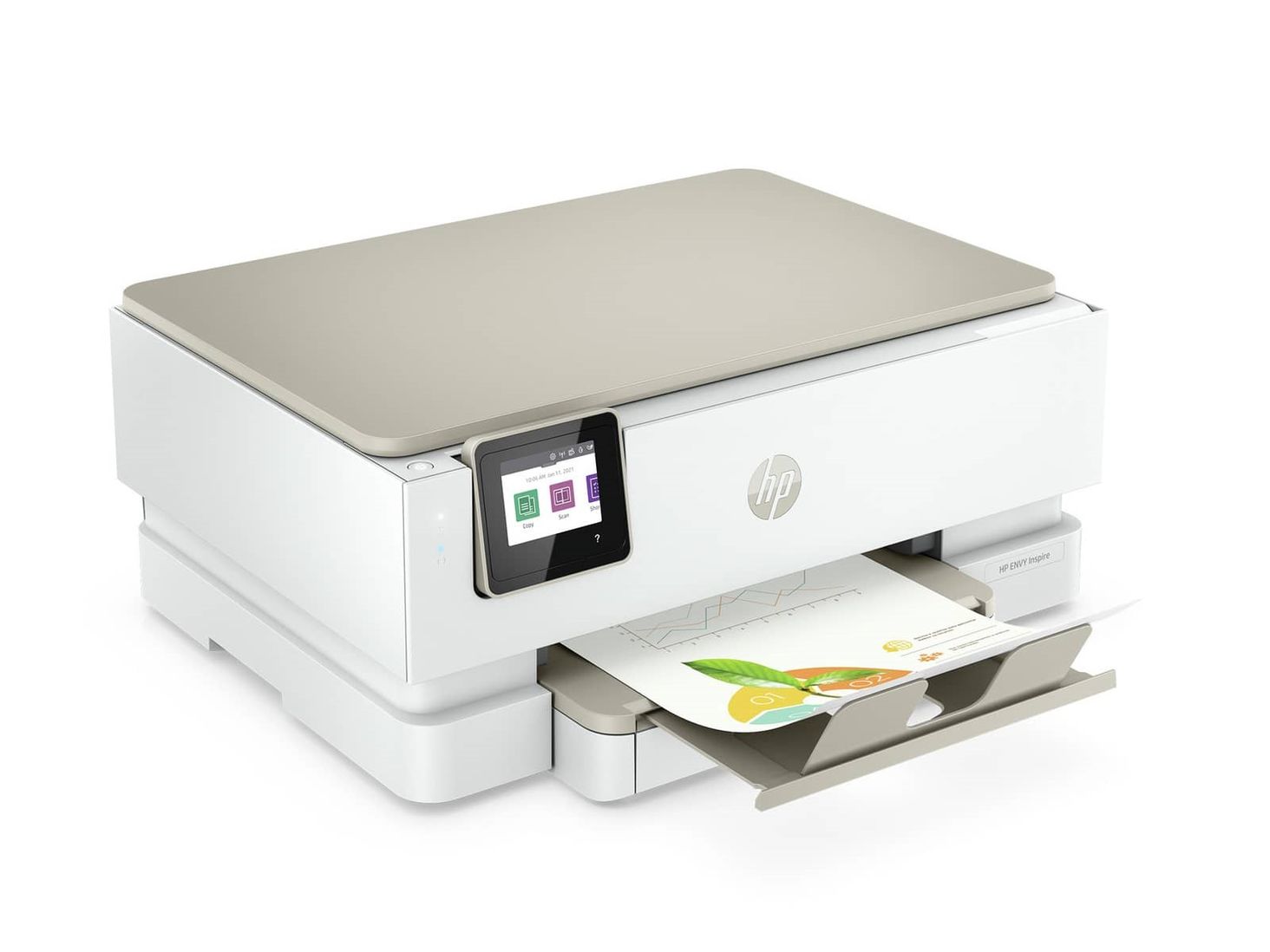 HP Envy Inspire 7220e - 3