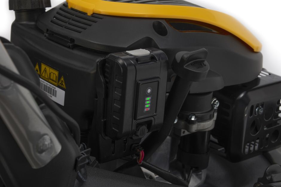 Stiga Combi 955 VE - silnik