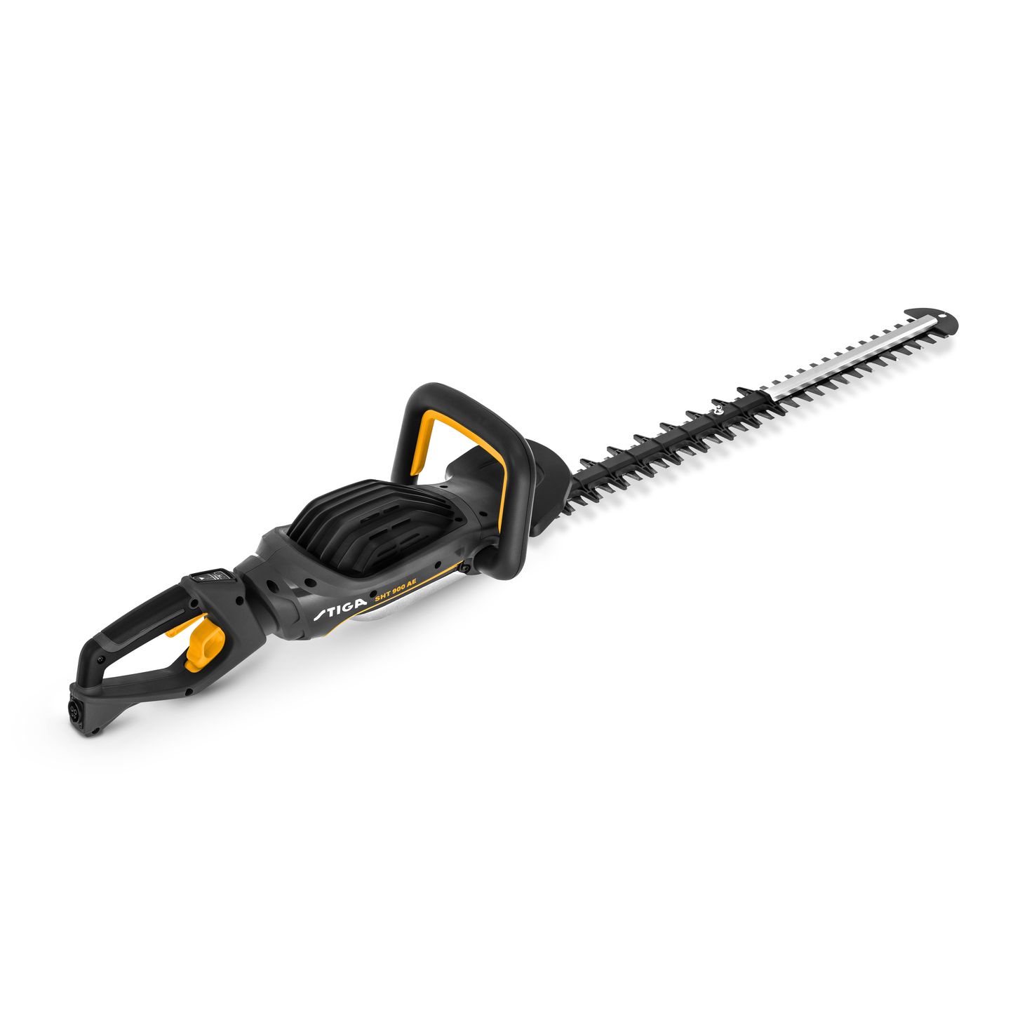 Stiga SHT 900 AE - 1