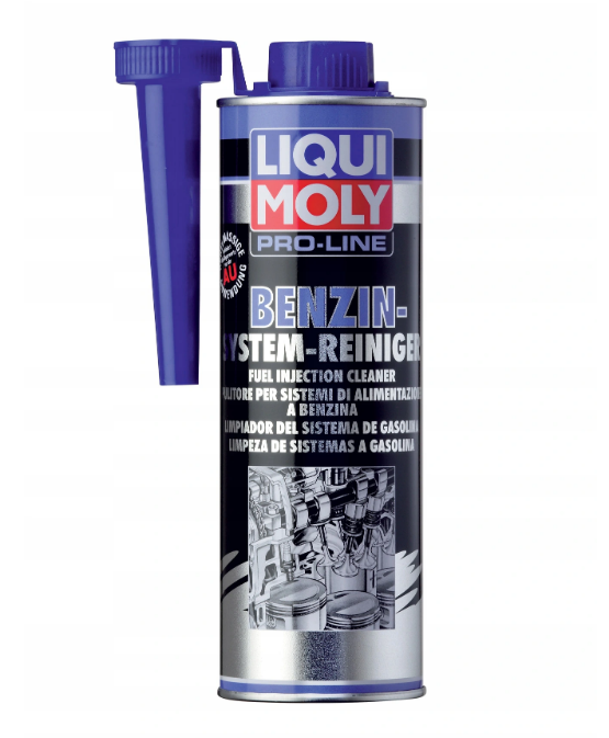 Liqui Moly Dodatek do benzyny Pro Line
