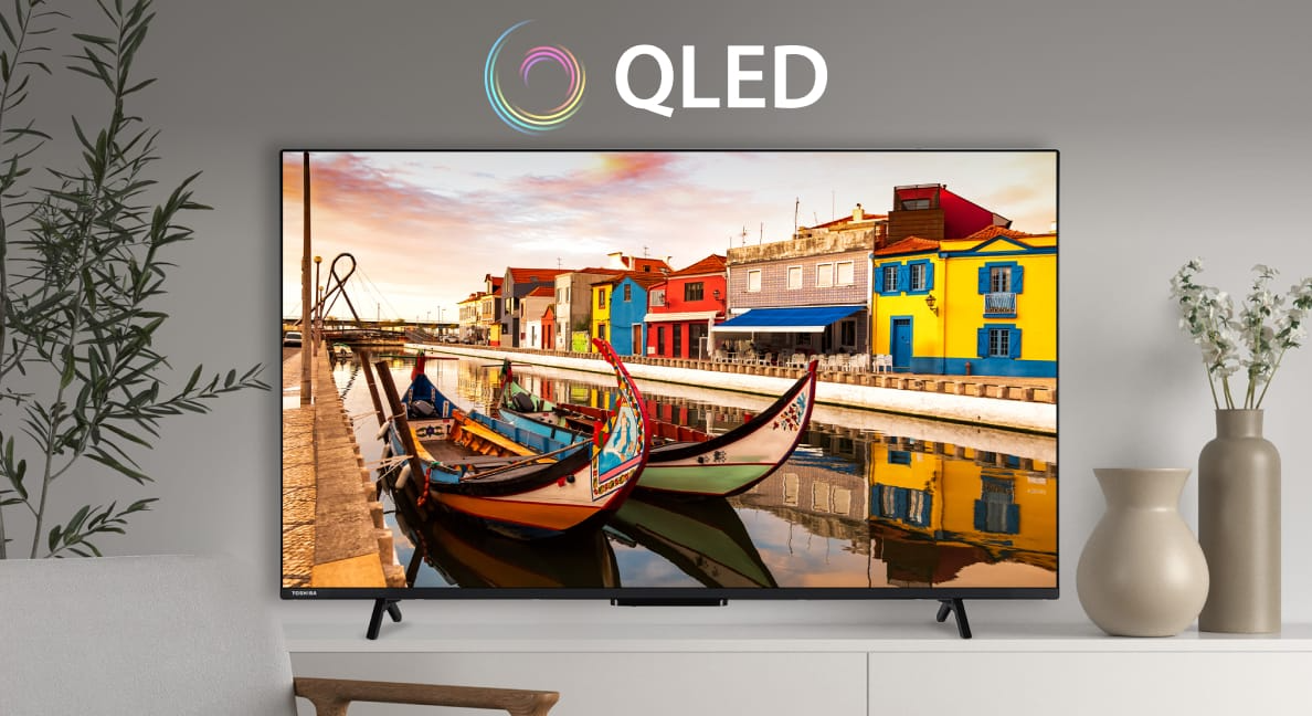 QLED