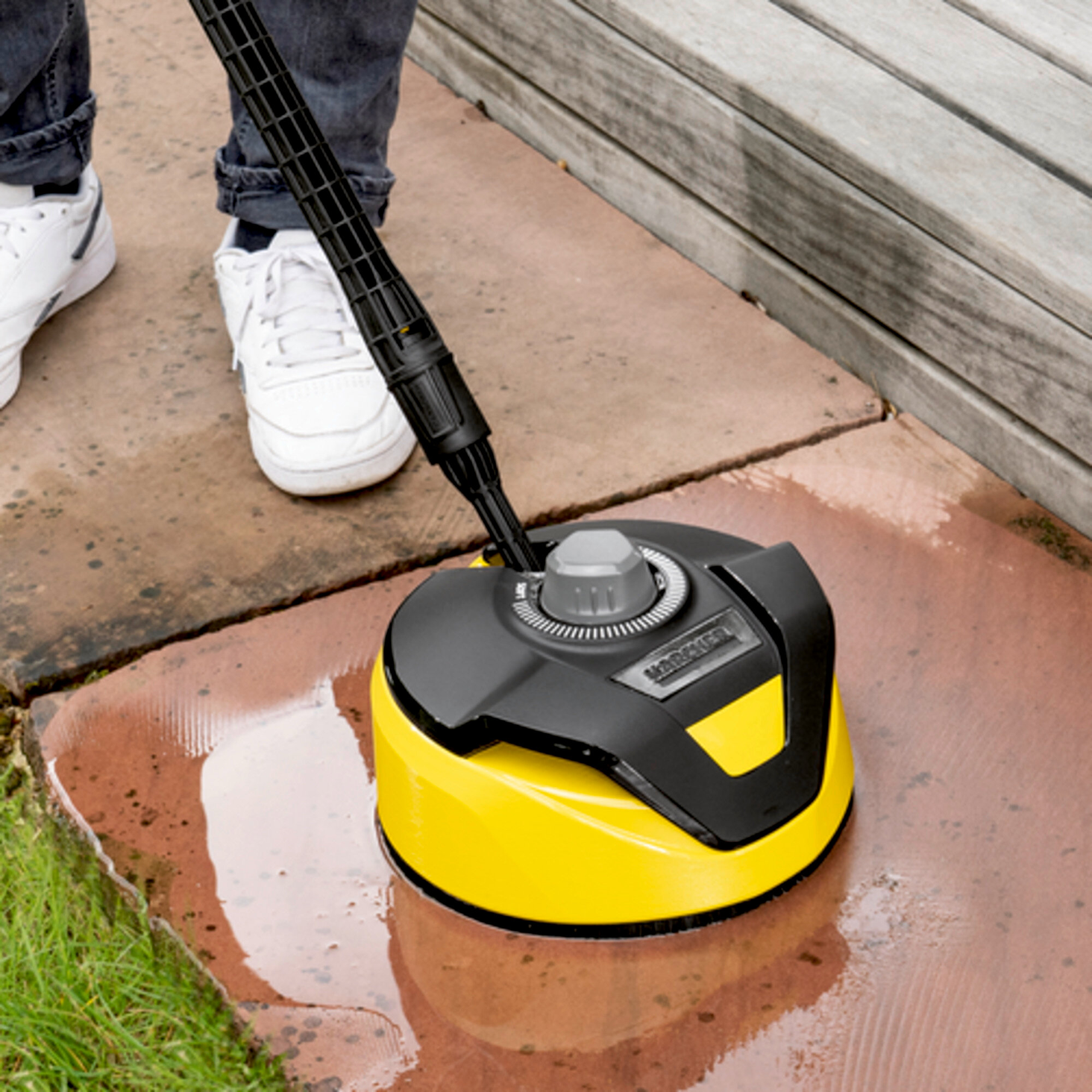 Karcher T 5 T-Racer - 3