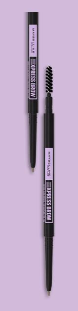 Maybelline New York Express Brow Ultra Slim