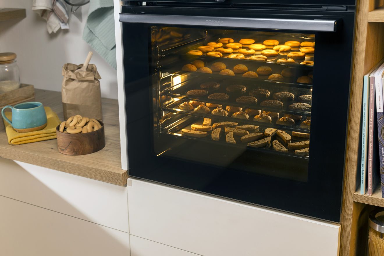 Gorenje MaxView