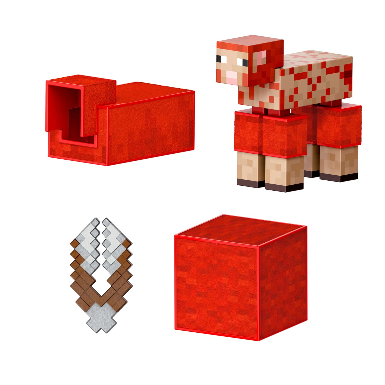 Mattel