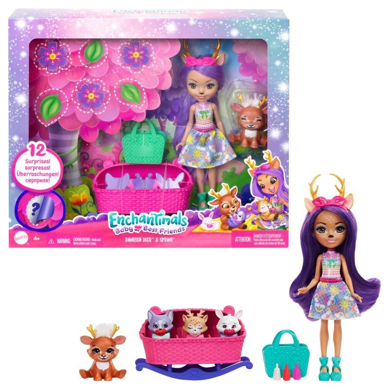Enchantimals
