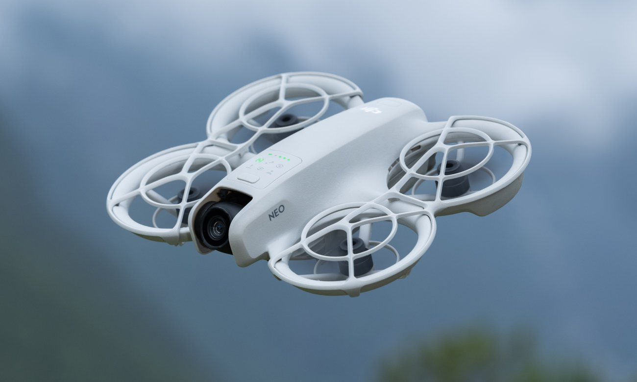 DJI Neo Zdjęcie 1