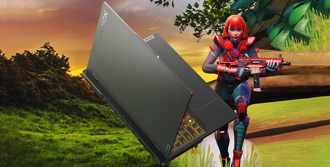 Lenovo CO2 Offset