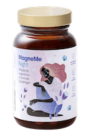 MagneMe Night