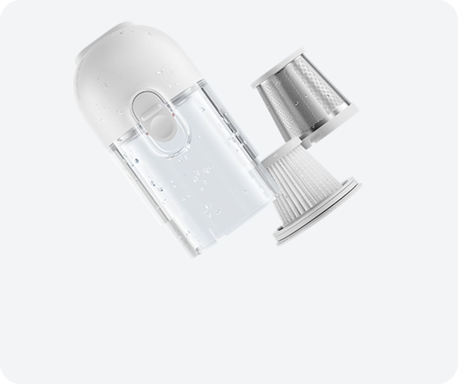 Xiaomi Mi Vacuum Cleaner Mini