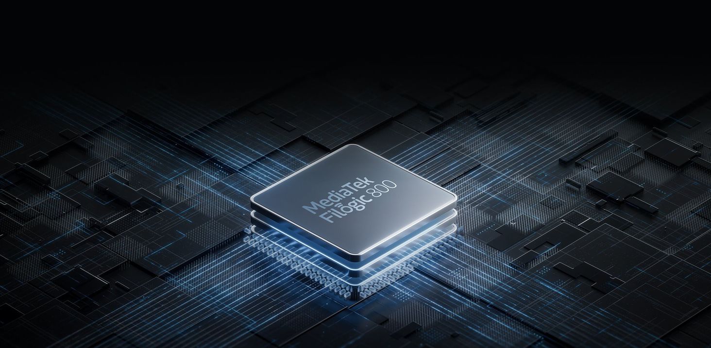 Xiaomi Mi AIoT Router AX3200