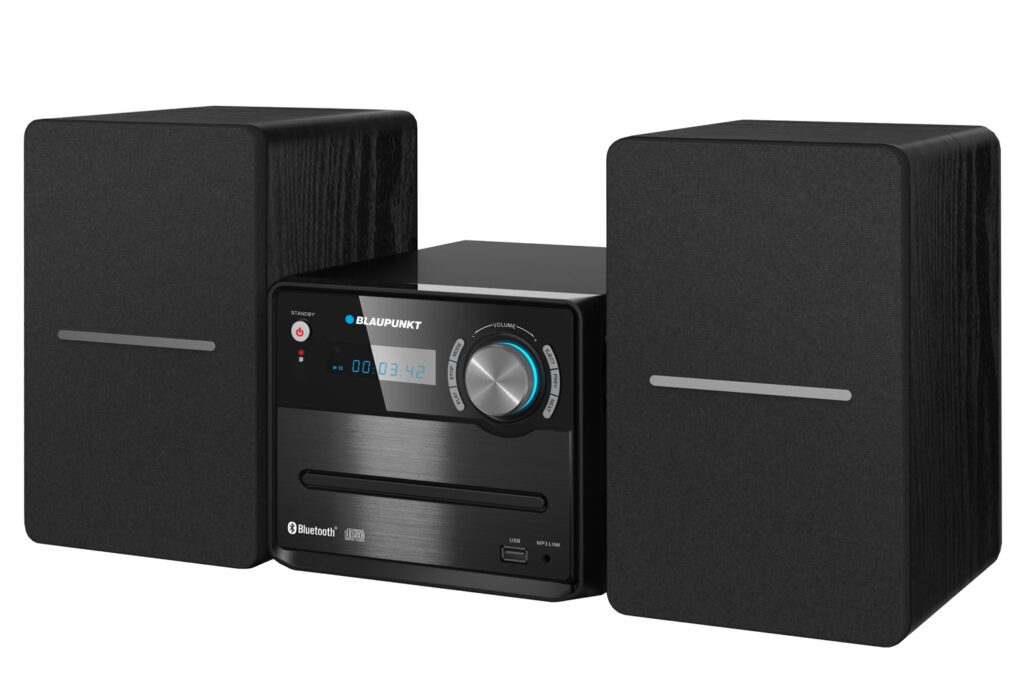 BLAUPUNKT MS13BT