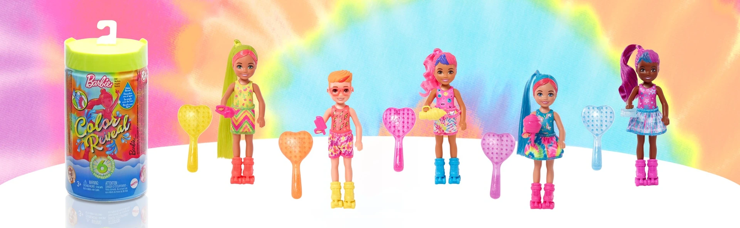 Mattel
