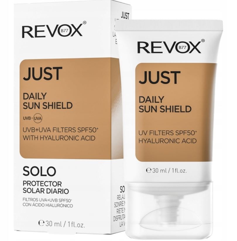 Revox Just Daily Sun Shield