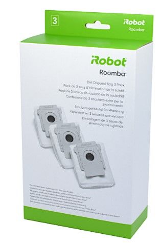 iRobot Worek na brud AllergenLock
