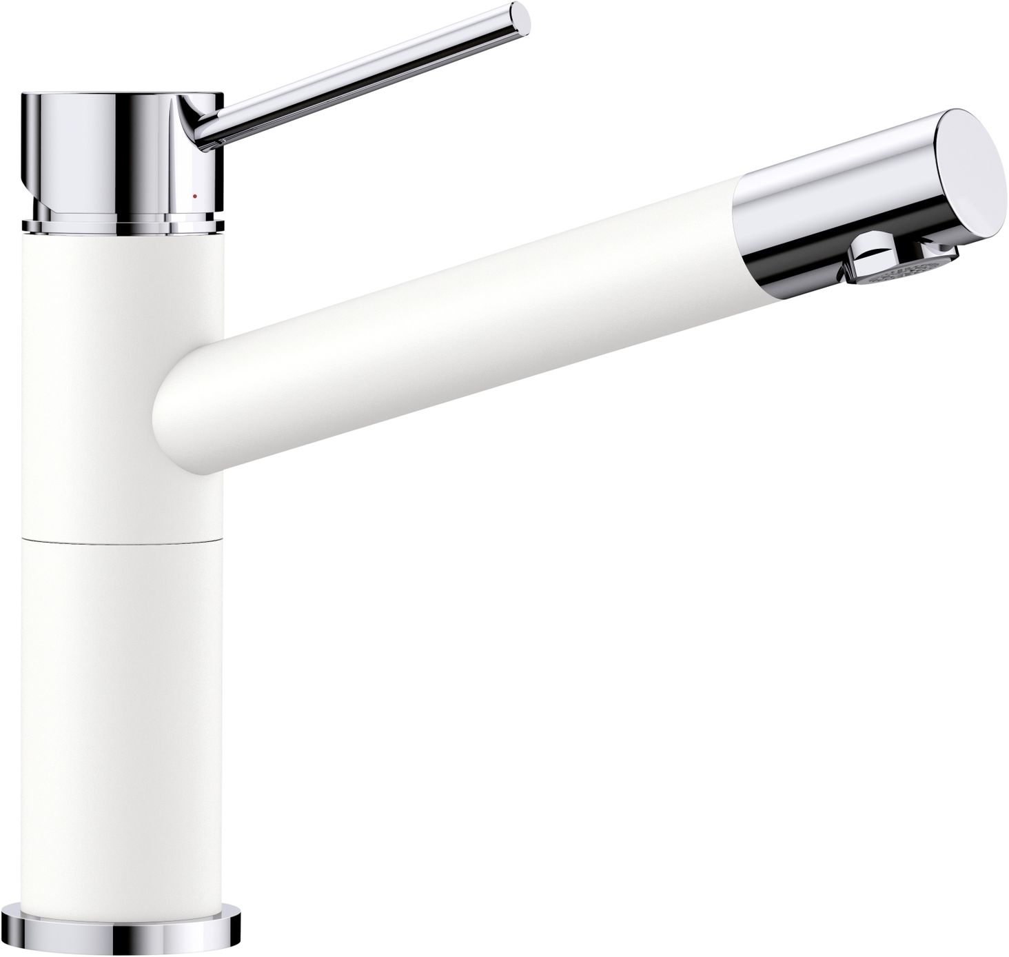 Blanco Alta Compact