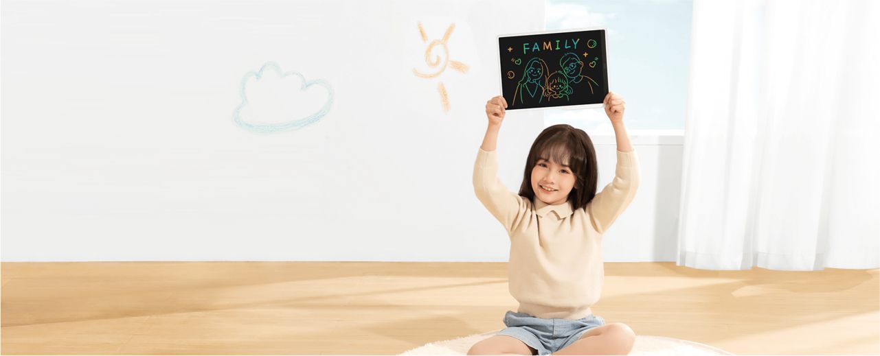 Writing Tablet Color Editon - zdjęcie 5