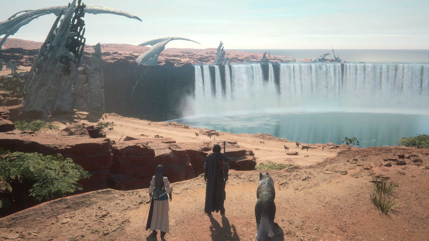 Final Fantasy XVI 3
