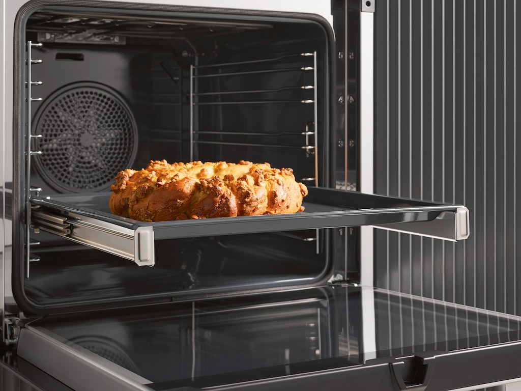 Miele Wysuwy FlexiClip